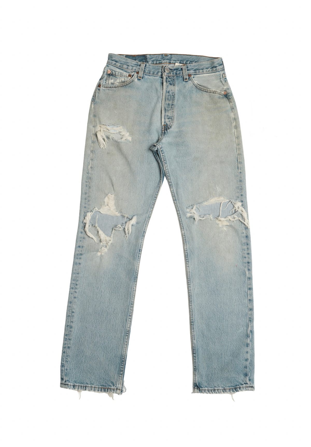 Vintage Levi’s • 29 mens / 27 wmns
