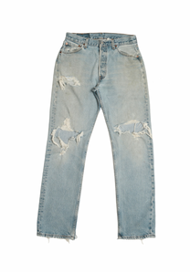 Vintage Levi’s • 29 mens / 27 wmns