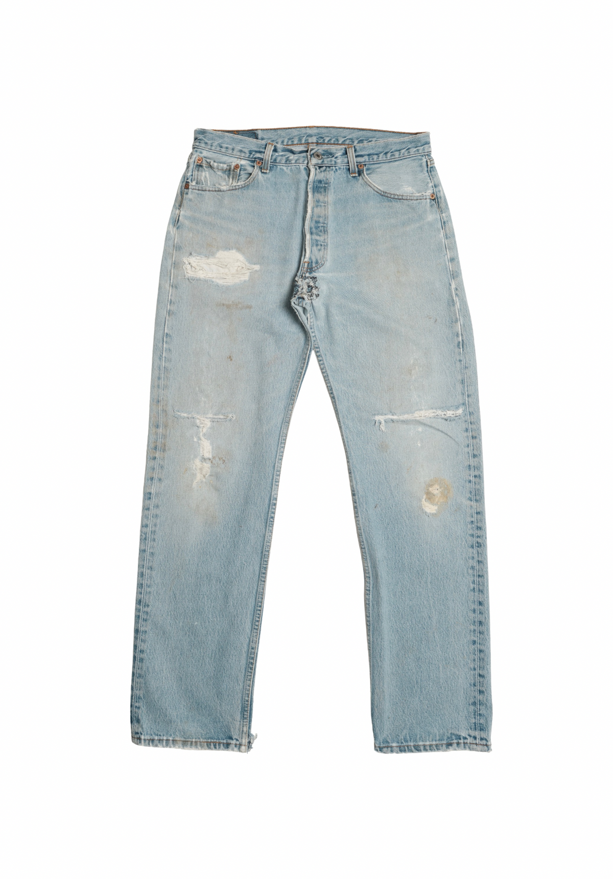 Vintage Levi’s • 33 mens / 31 wmns