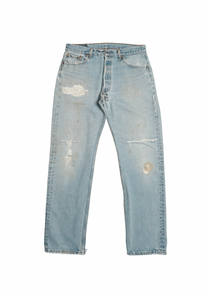 Vintage Levi’s • 33 mens / 31 wmns