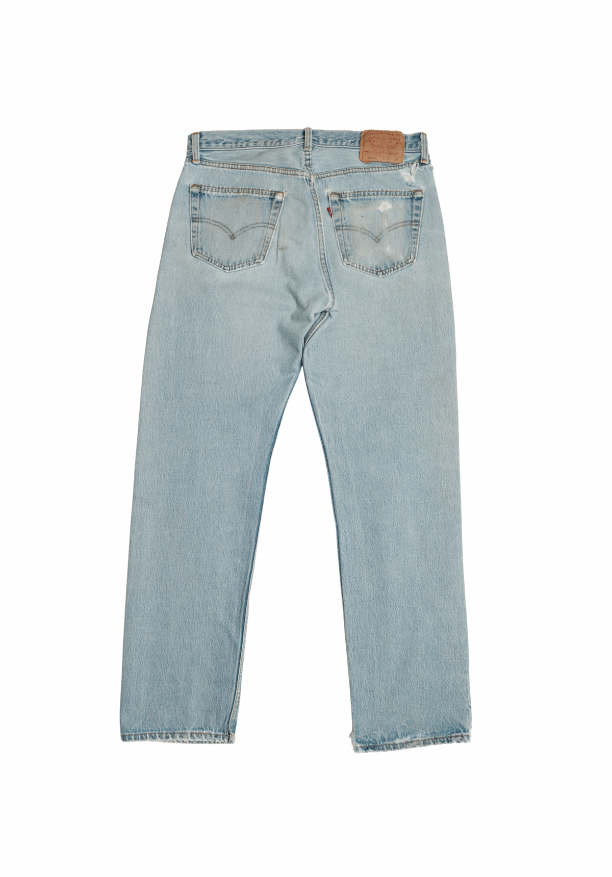 Vintage Levi’s • 33 mens / 31 wmns