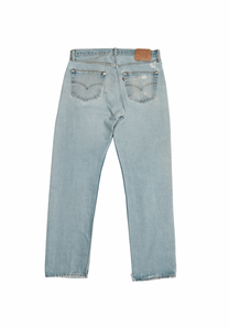 Vintage Levi’s • 33 mens / 31 wmns