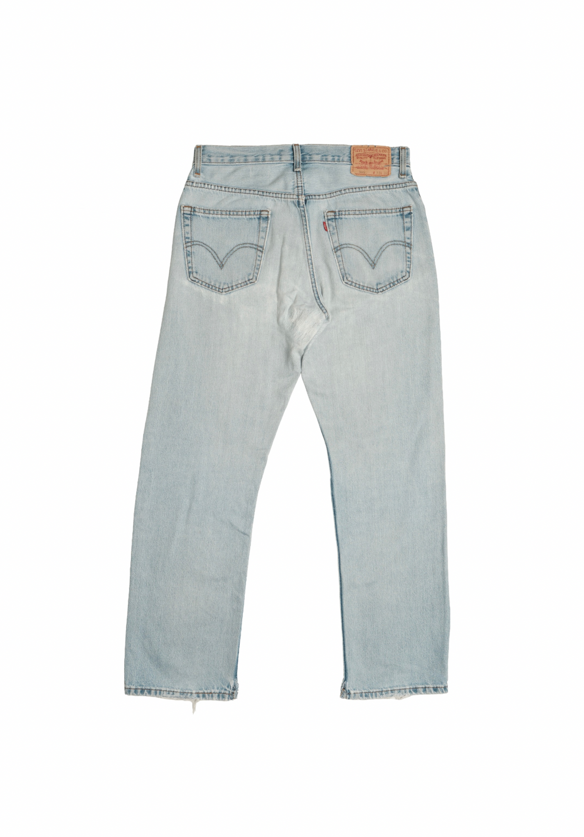 Vintage Levi’s • 32 mens / 30 wmns