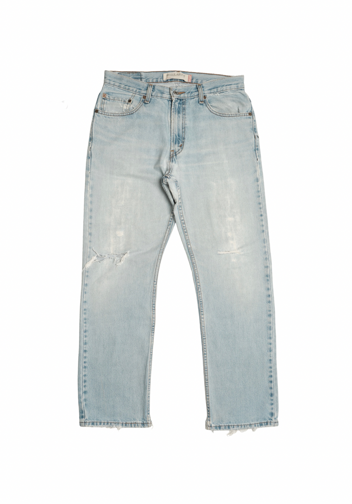Vintage Levi’s • 32 mens / 30 wmns