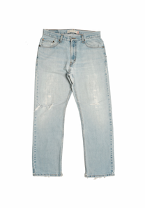 Vintage Levi’s • 32 mens / 30 wmns