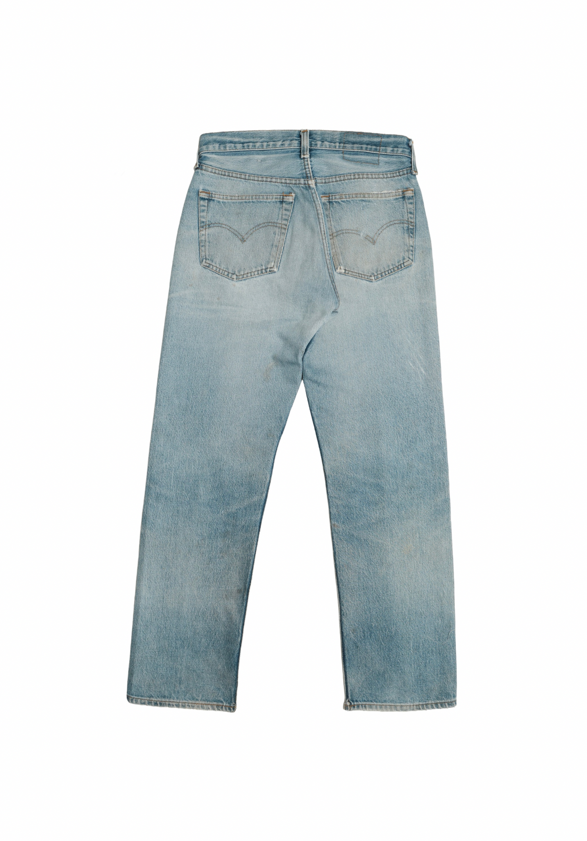 Vintage Levi’s • 30 mens / 28 wmns