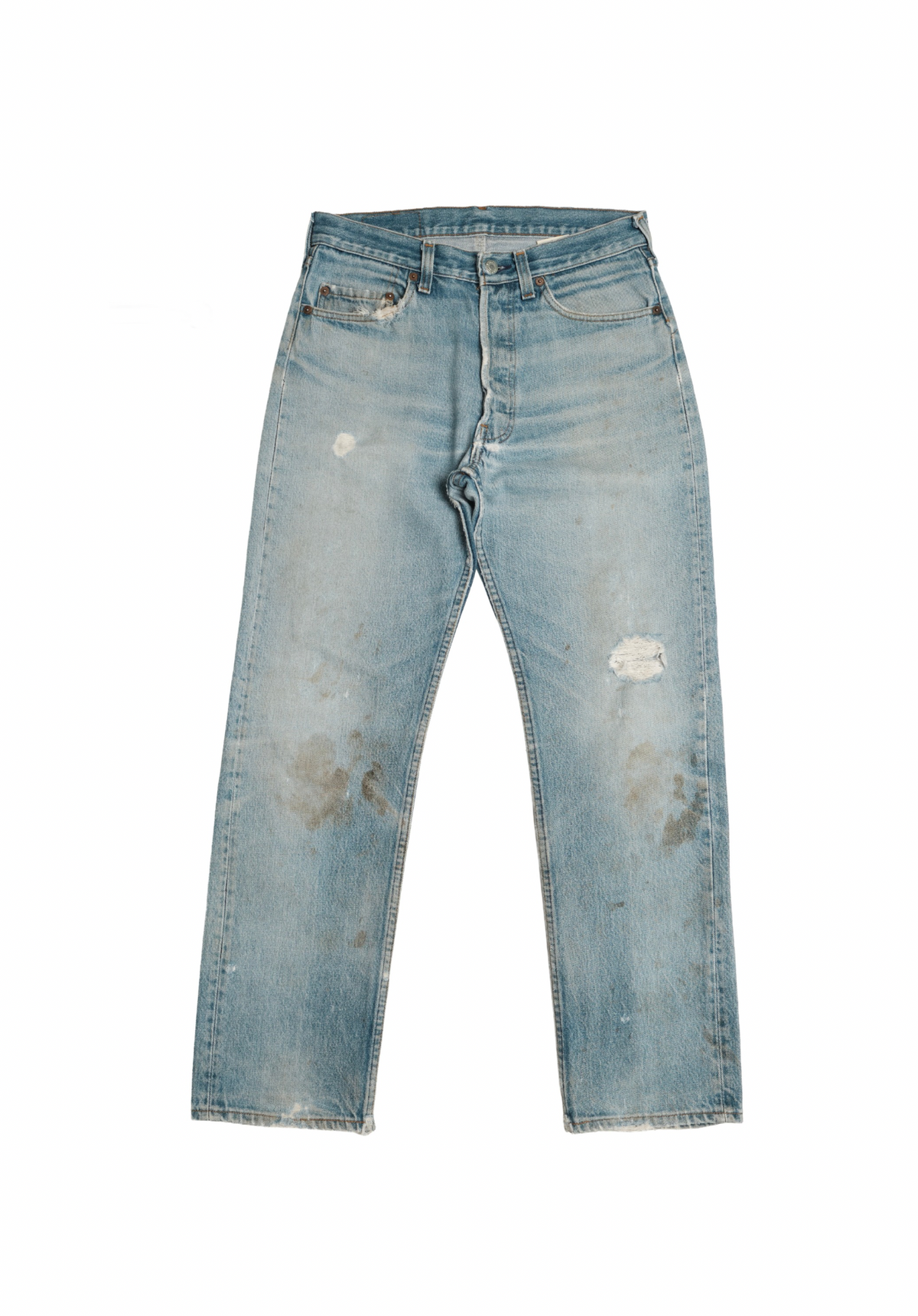 Vintage Levi’s • 30 mens / 28 wmns
