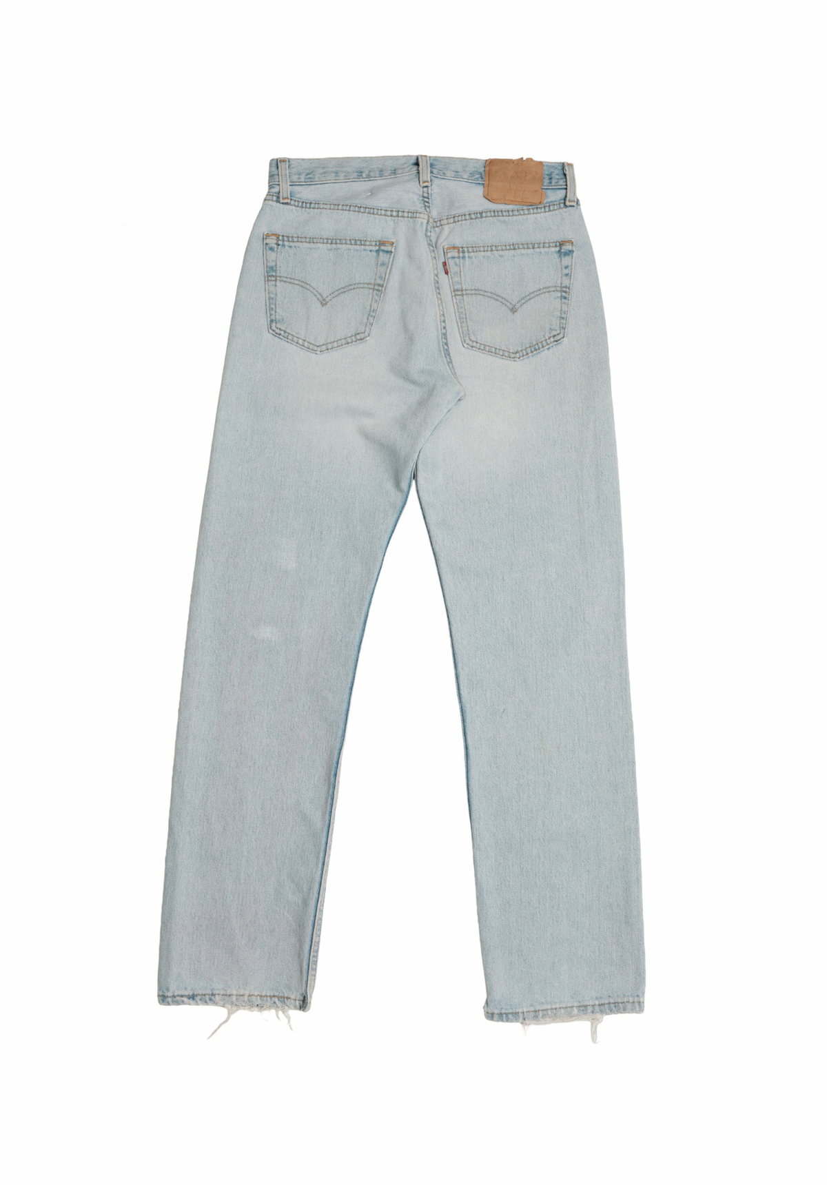 Vintage Levi’s • 30 mens / 28 wmns