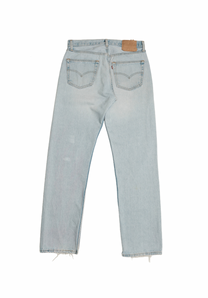 Vintage Levi’s • 30 mens / 28 wmns