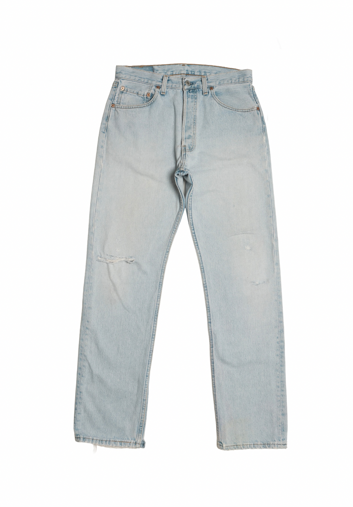 Vintage Levi’s • 30 mens / 28 wmns