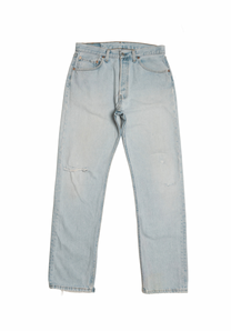 Vintage Levi’s • 30 mens / 28 wmns