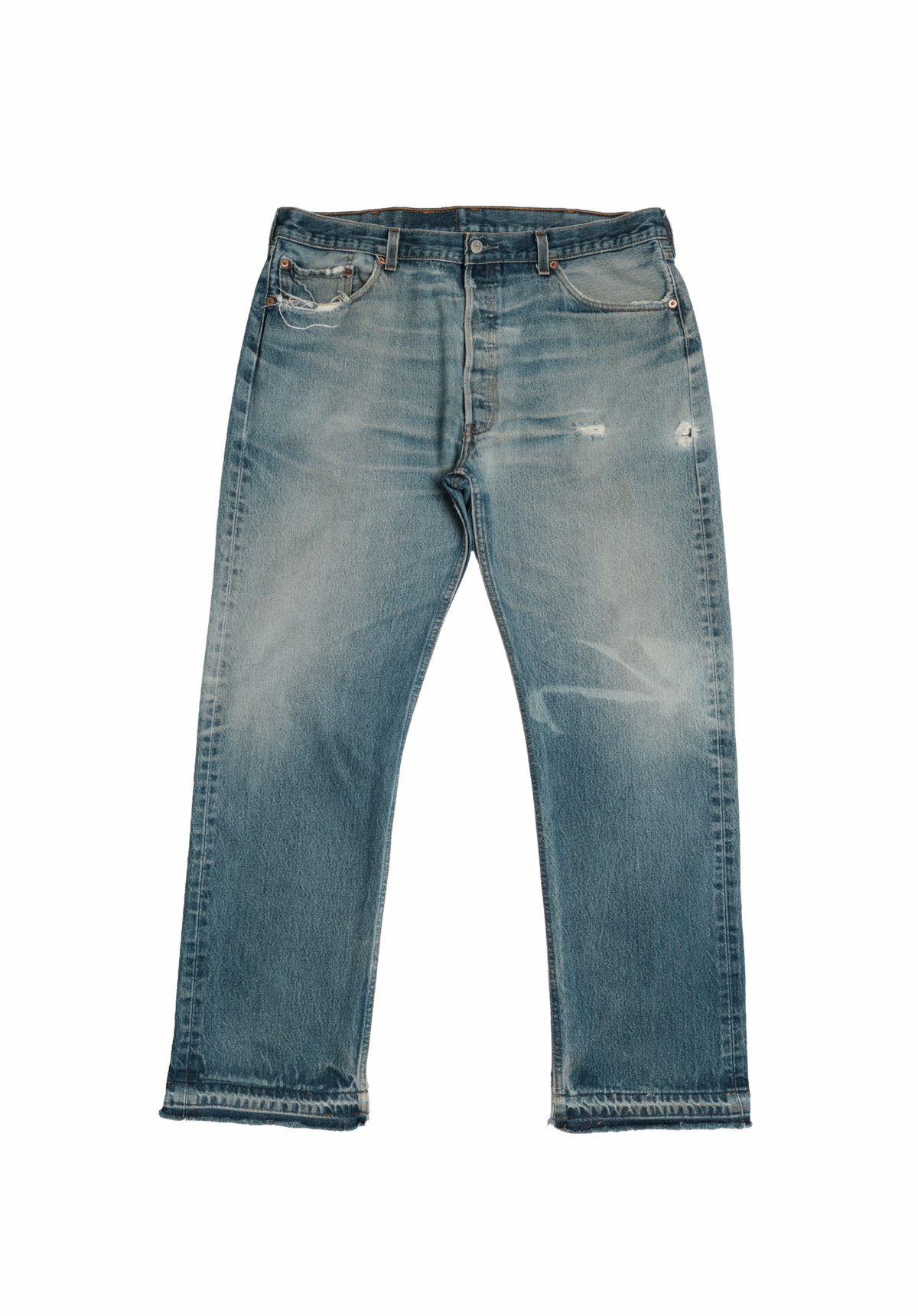 Vintage Levi’s • 38 mens / 36 wmns