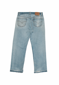 Vintage Levi’s • 31 mens / 29 wmns