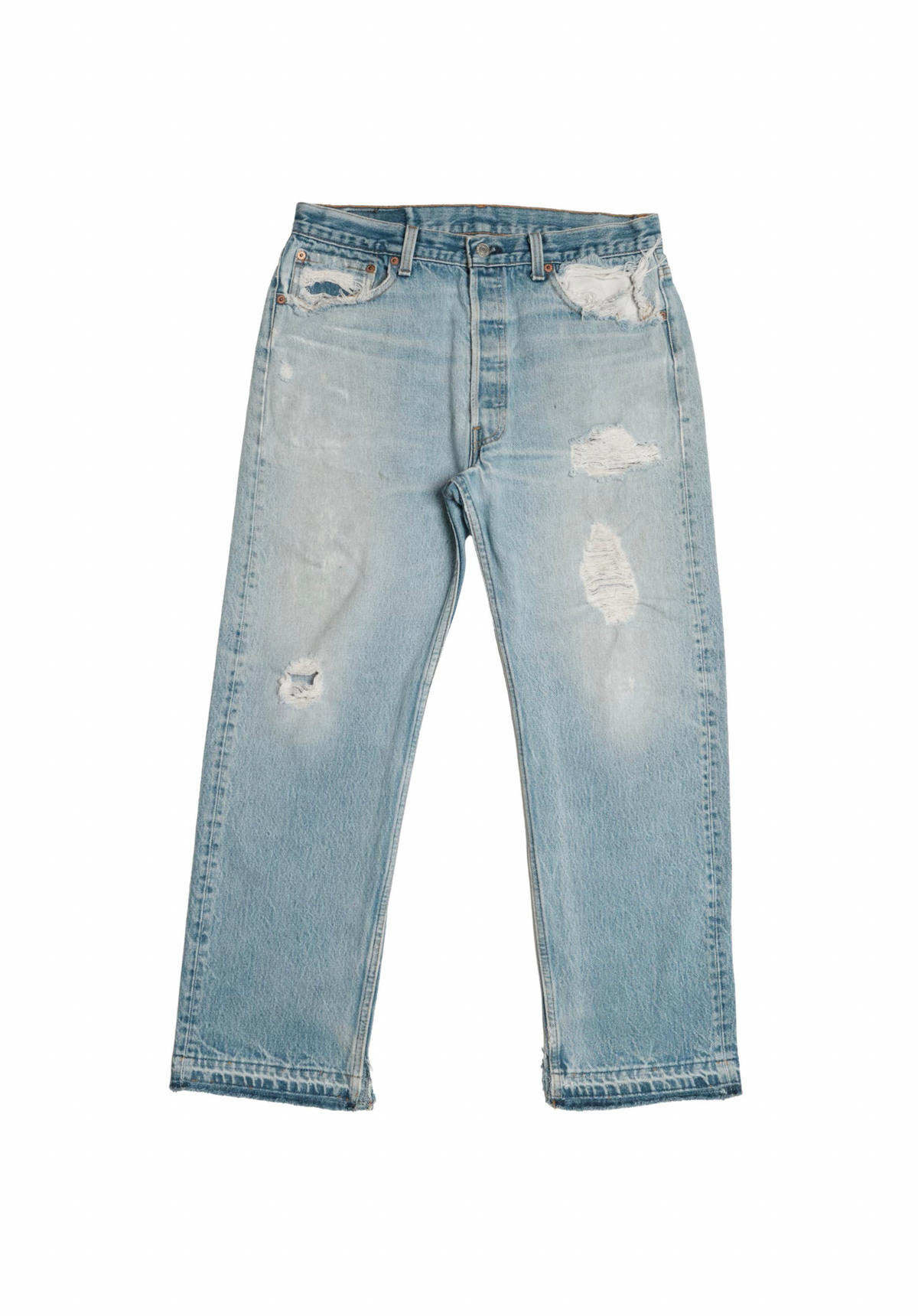 Vintage Levi’s • 31 mens / 29 wmns