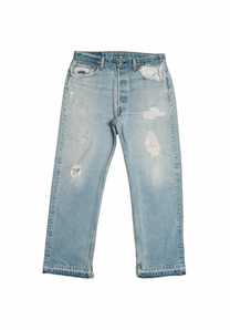 Vintage Levi’s • 31 mens / 29 wmns