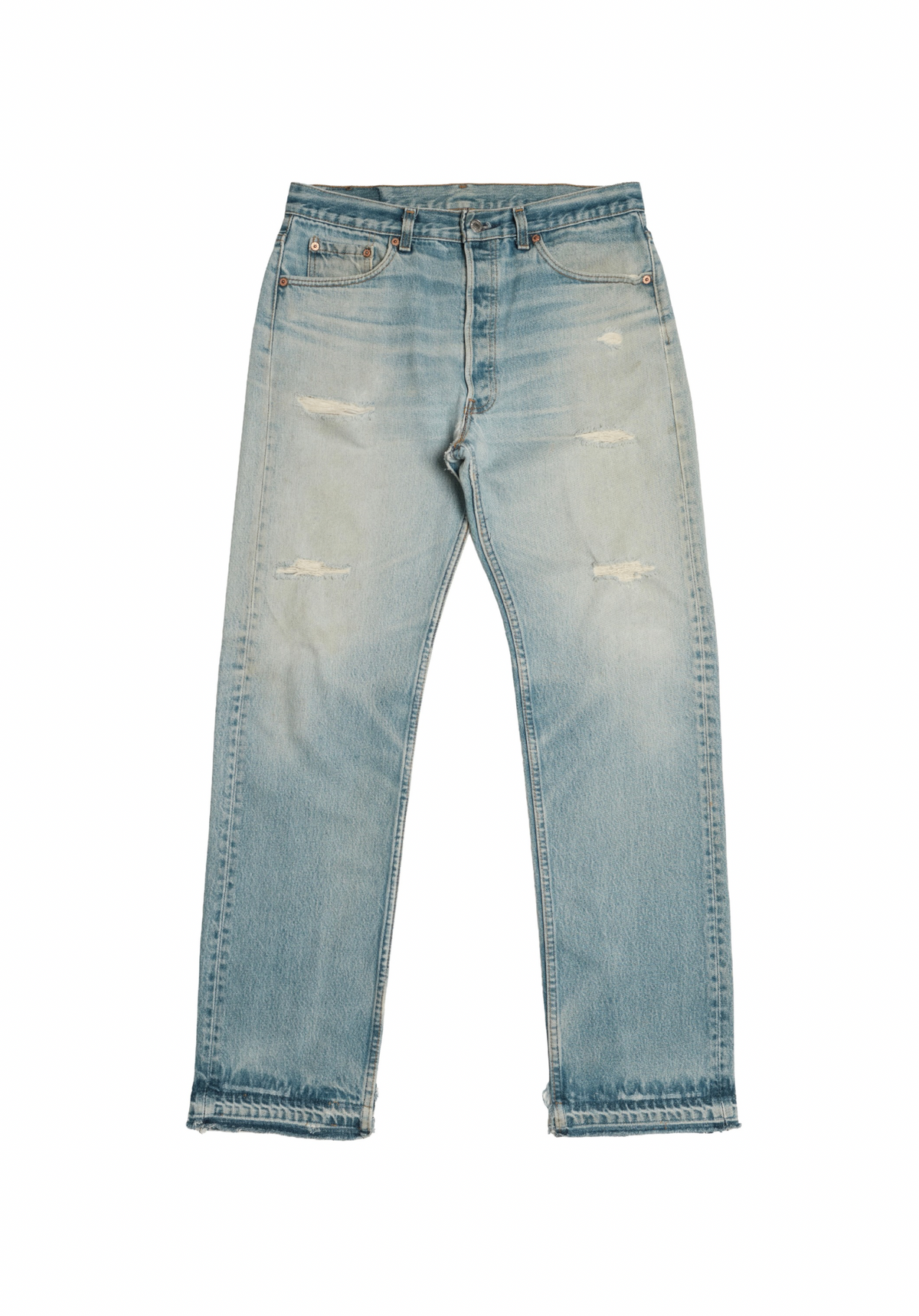 Vintage Levi’s • 33 mens / 31 wmns