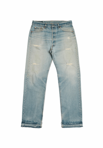 Vintage Levi’s • 33 mens / 31 wmns