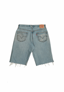 Vintage Levi’s Cutoffs • 33 mens / 31 wmns