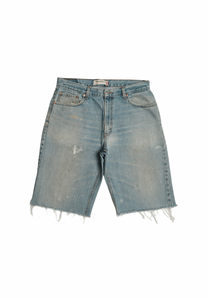 Vintage Levi’s Cutoffs • 33 mens / 31 wmns