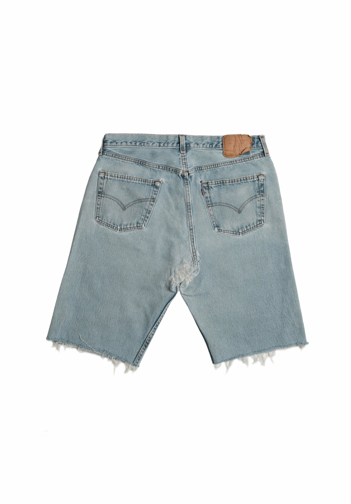 Vintage Levi’s Cutoffs • 32 mens / 30 wmns