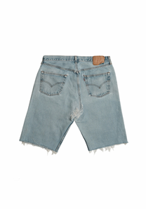 Vintage Levi’s Cutoffs • 32 mens / 30 wmns