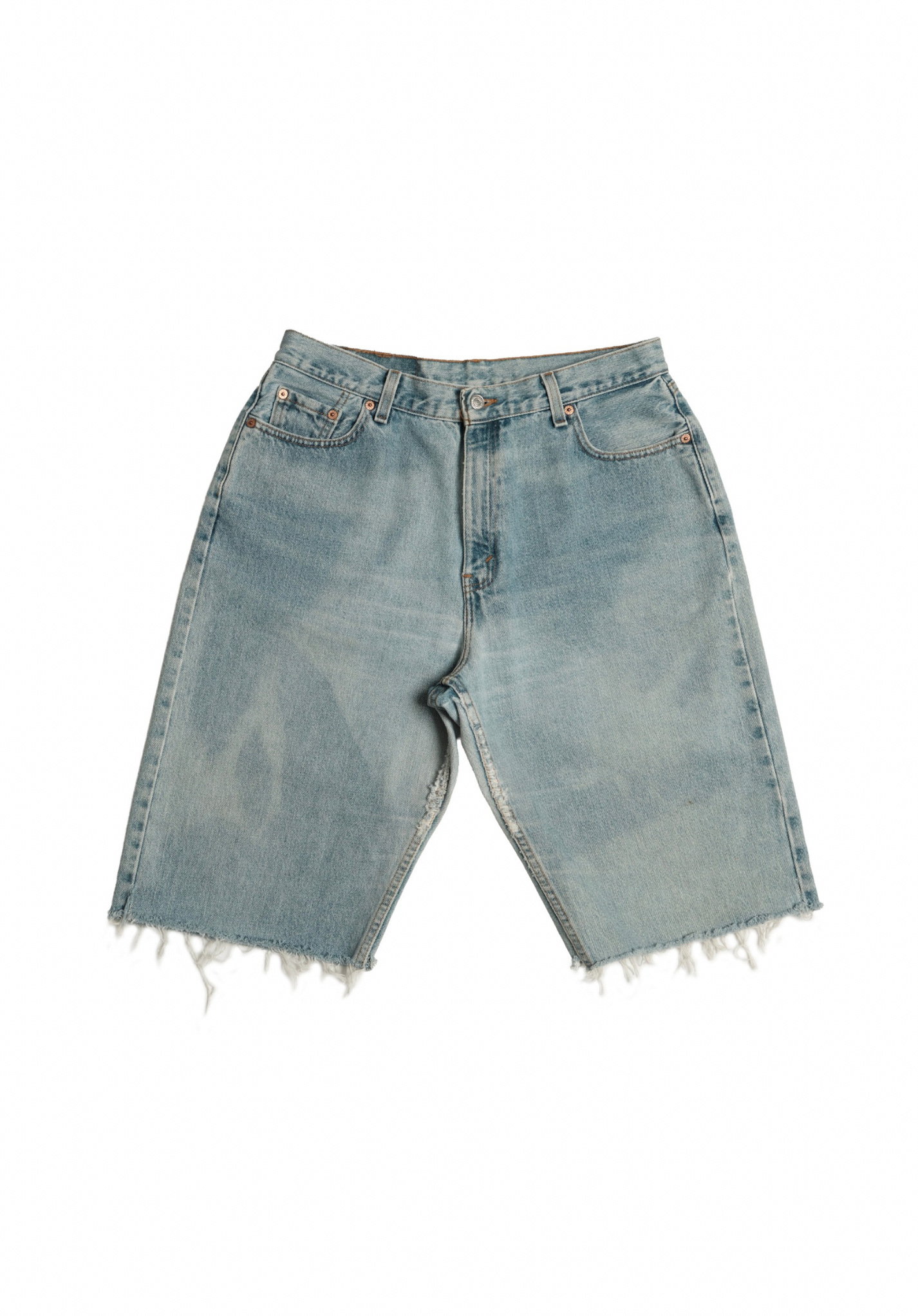 Vintage Levi’s Cutoffs • 33 mens / 31 wmns