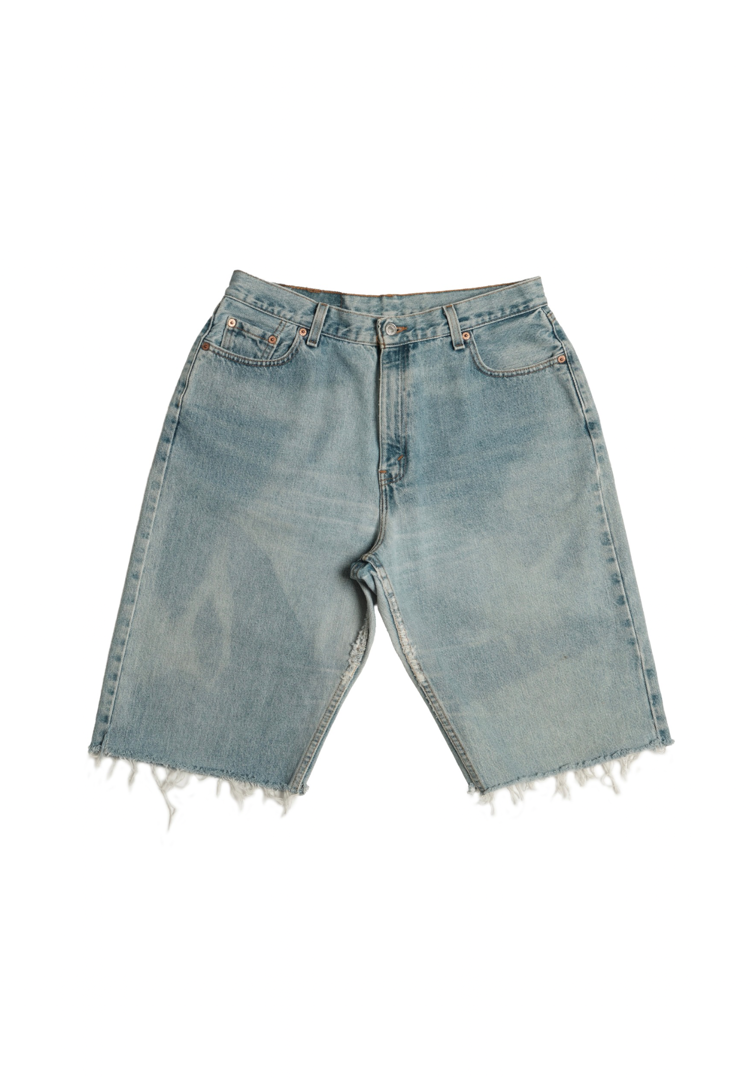 Vintage Levi’s Cutoffs • 33 mens / 31 wmns