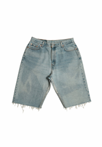 Vintage Levi’s Cutoffs • 33 mens / 31 wmns