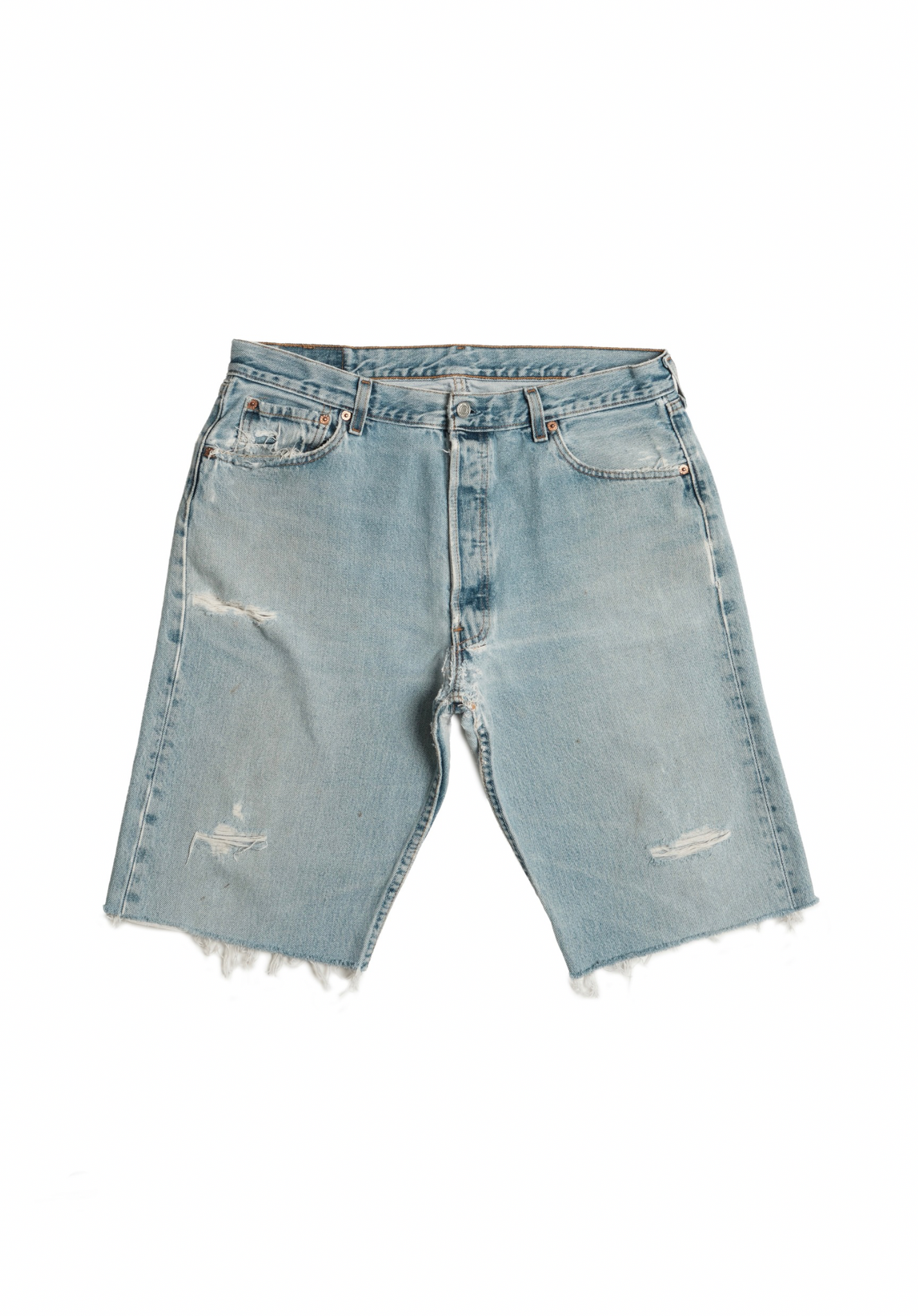 Vintage Levi’s Cutoffs • 32 mens / 30 wmns