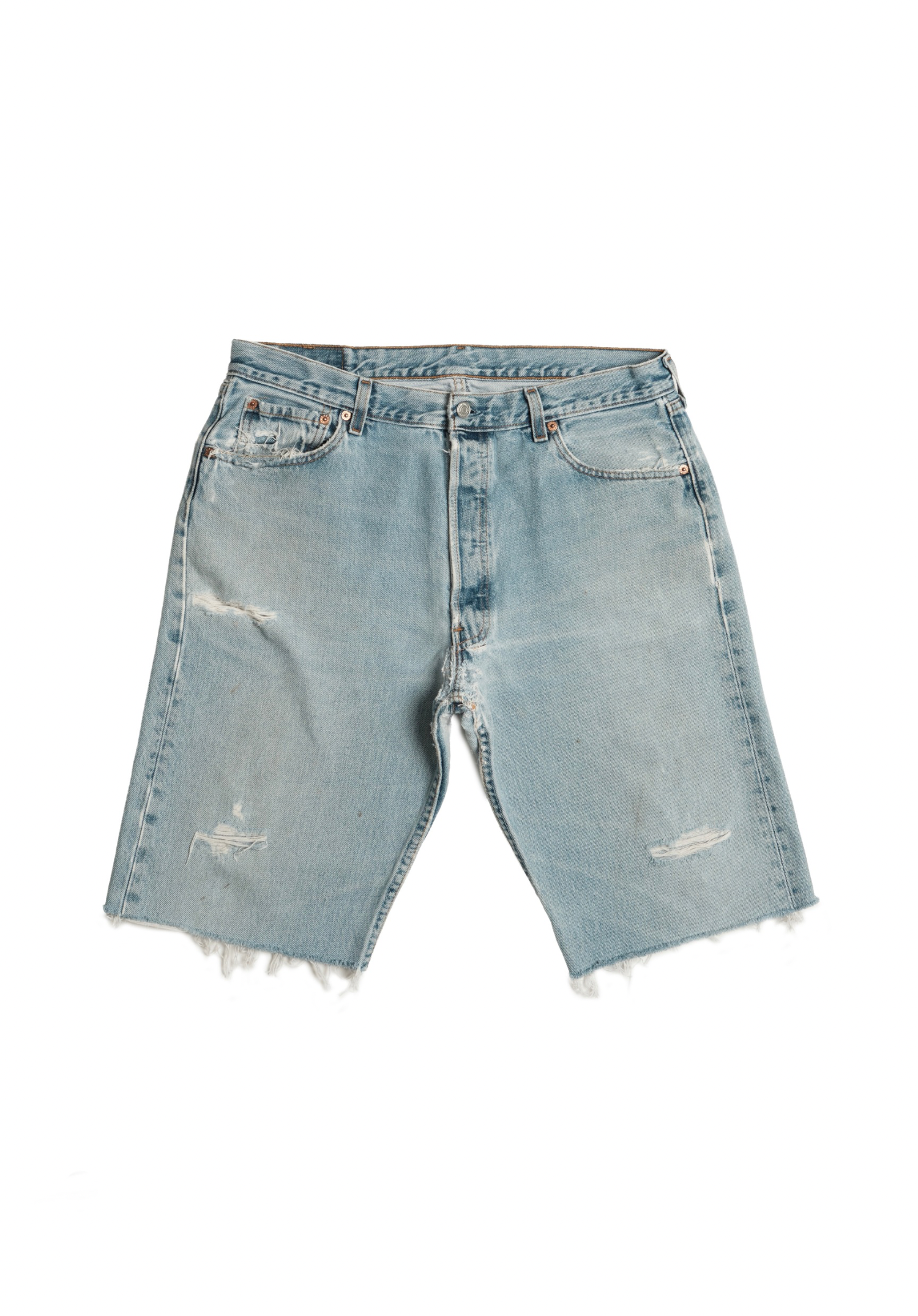 Vintage Levi’s Cutoffs • 32 mens / 30 wmns