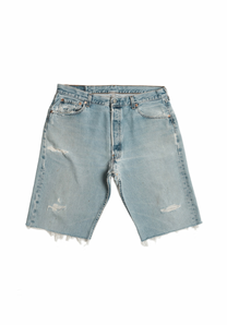 Vintage Levi’s Cutoffs • 32 mens / 30 wmns