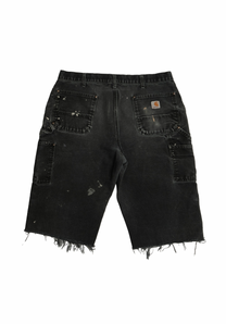 Vintage Carhartt Cutoffs • 36 mens / 34 wmns