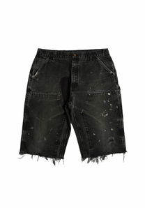 Vintage Carhartt Cutoffs • 36 mens / 34 wmns