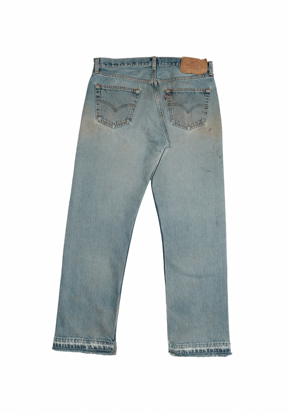 Vintage Levi’s • 34 mens / 32 wmns