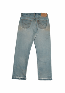 Vintage Levi’s • 34 mens / 32 wmns