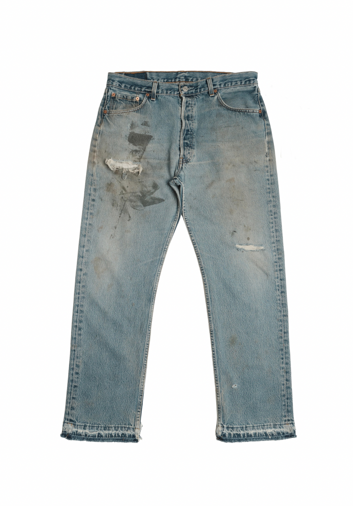 Vintage Levi’s • 34 mens / 32 wmns