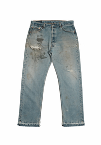 Vintage Levi’s • 34 mens / 32 wmns
