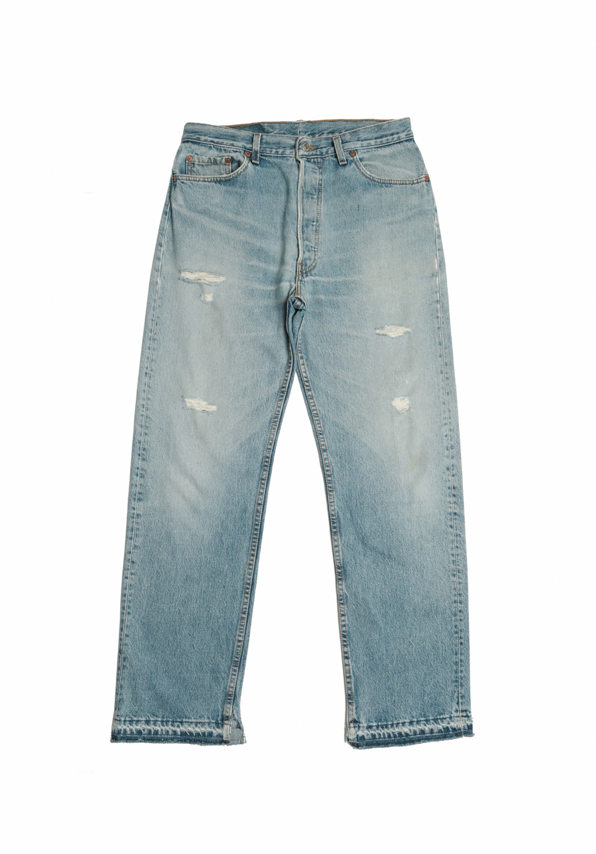 Vintage Levi’s • 31 mens / 29 wmns