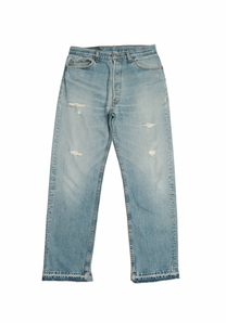 Vintage Levi’s • 31 mens / 29 wmns