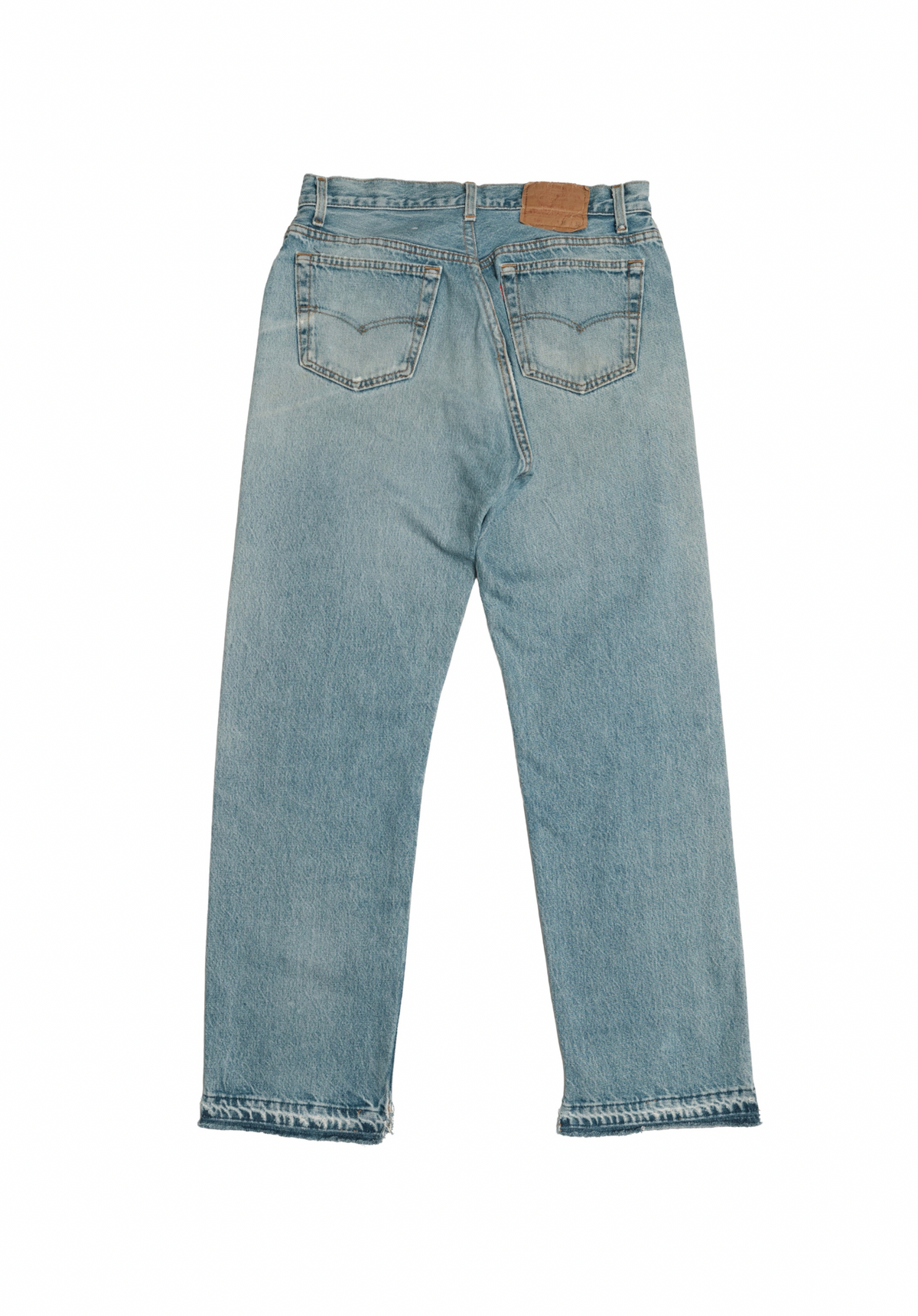 Vintage Levi’s • 31 mens / 29 wmns
