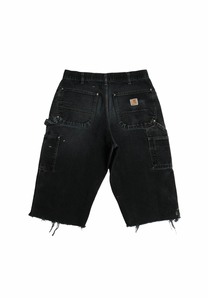 Vintage Carhartt Cutoffs • 30 mens / 28 wmns