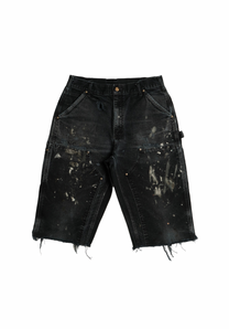 Vintage Carhartt Cutoffs • 30 mens / 28 wmns
