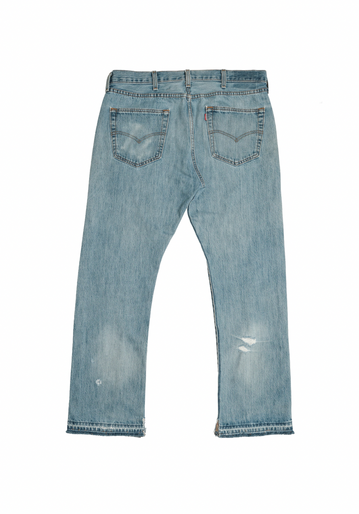 Vintage Levi’s • 38 mens / 36 wmns