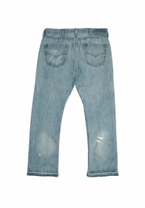 Vintage Levi’s • 38 mens / 36 wmns