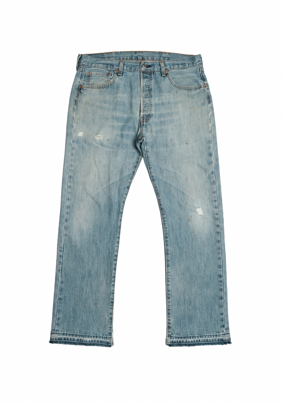 Vintage Levi’s • 38 mens / 36 wmns