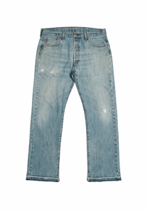 Vintage Levi’s • 38 mens / 36 wmns