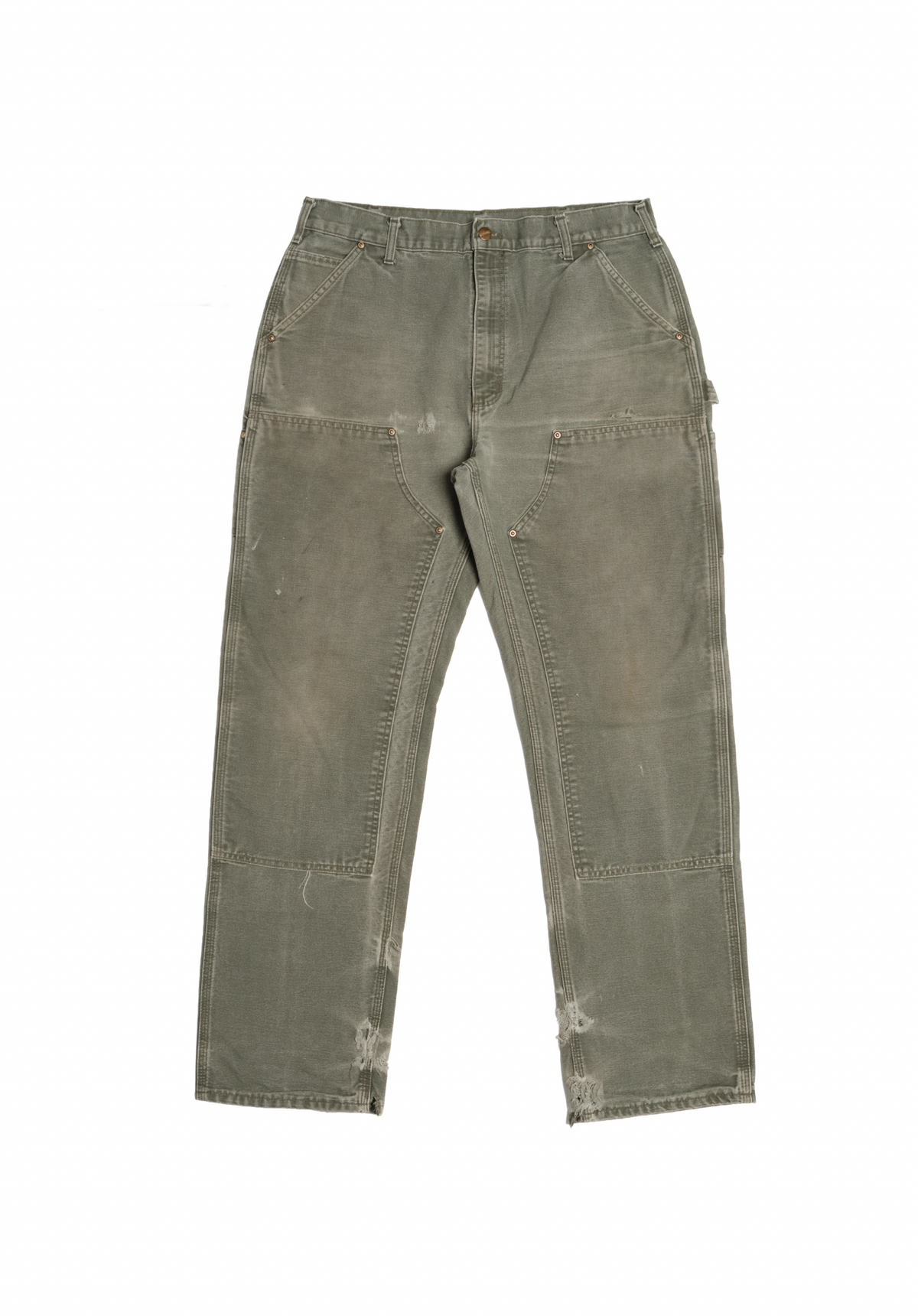 Vintage Carhartt Jeans • 34 mens / 32 wmns