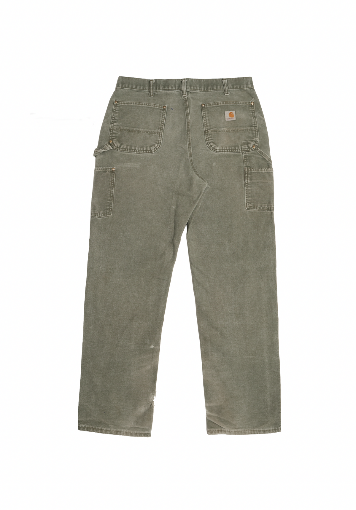 Vintage Carhartt Jeans • 34 mens / 32 wmns