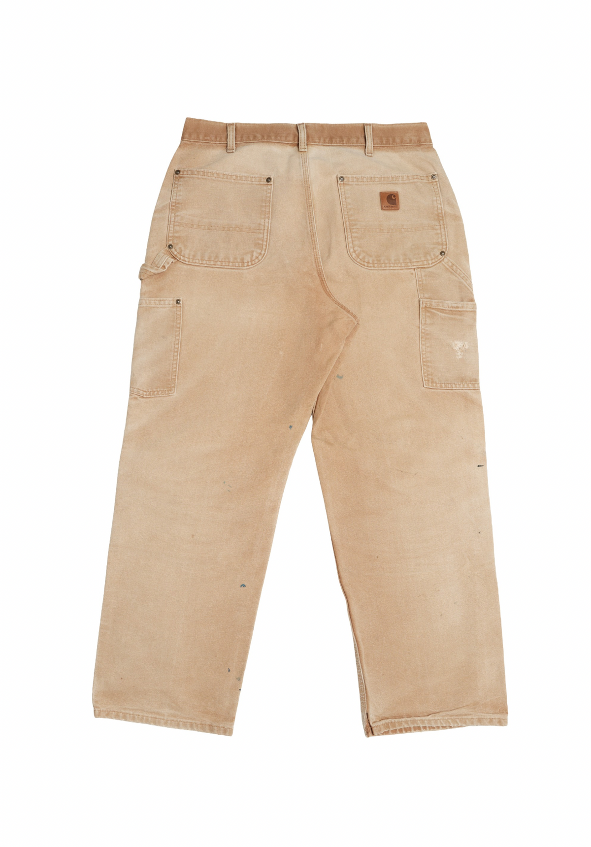 Vintage Carhartt Jeans • 32 mens / 30 wmns