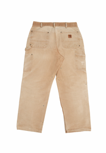 Vintage Carhartt Jeans • 32 mens / 30 wmns